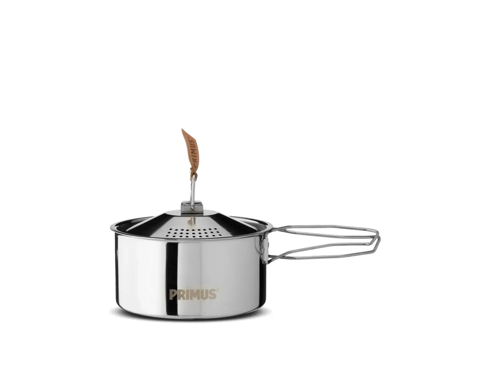 Primus CampFire Cookset S.S. Small kempingová súprava na varenie