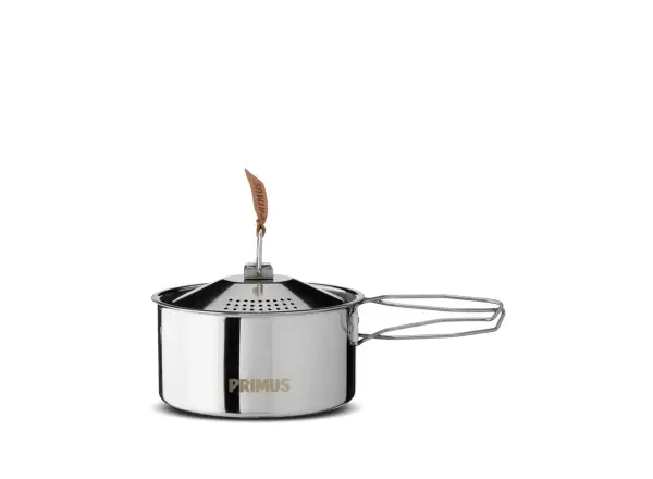 Primus CampFire Cookset S.S. Small kempingová súprava na varenie