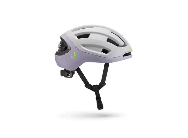 Fizik Kyros cestná prilba Grey/Lavander