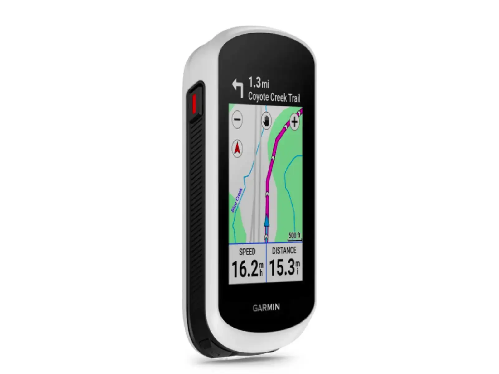 Garmin Edge Explore 2 GPS navigácia + Edge Power Mount napájací držiak