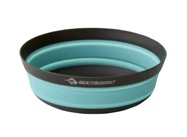 Sea to Summit Frontier Ultralight skladacia miska M Aqua Sea