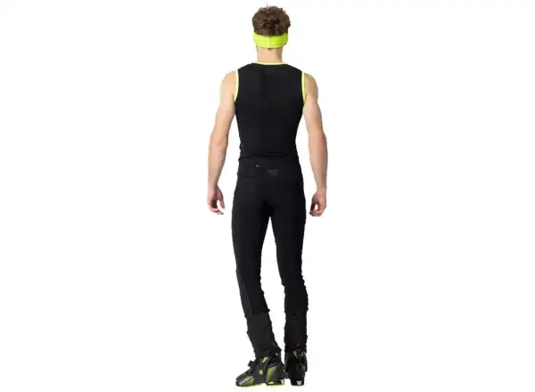 Dynafit Mezzalama Race pánske nohavice Black Out