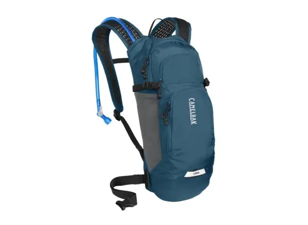 Camelbak Lobo batoh 9 l Moroccan Blue/Black