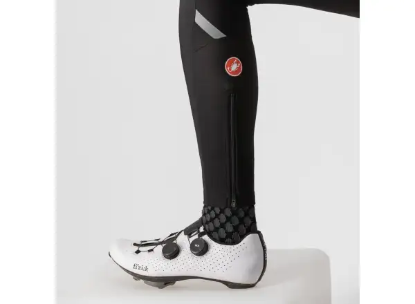 Castelli Entrata W Bibtight dámske nohavice Black
