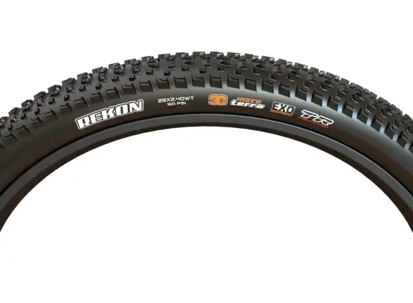 Maxxis Rekon MaxxTerra/Exo+/TR 29x2,60" MTB plášť kevlarový