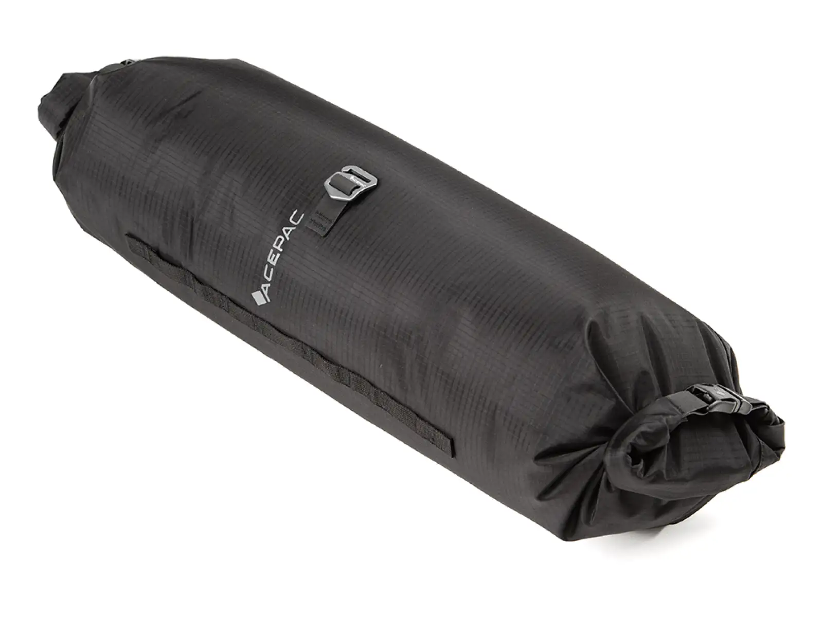 Acepac Drybag MKIII brašňa 8 l Black