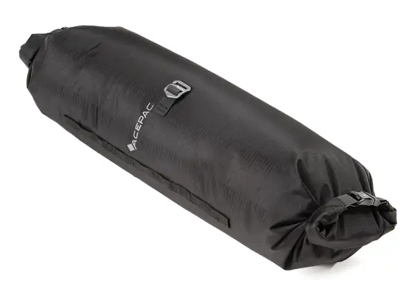 Acepac Drybag MKIII brašňa 8 l Black