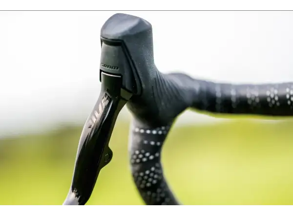 Rock Machine Gravelride CRB 900 AXS gravel bicykel