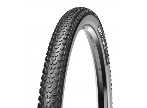 Zleen Leopard Pro 29" MTB plášť kevlar čierna/šedá.