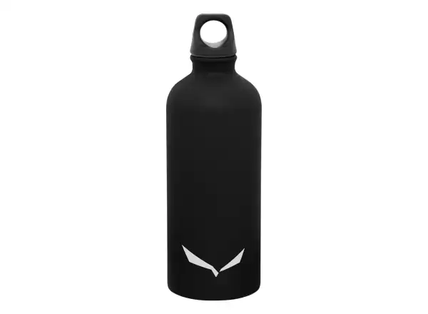 Salewa Isarco fľaša 600 ml Black