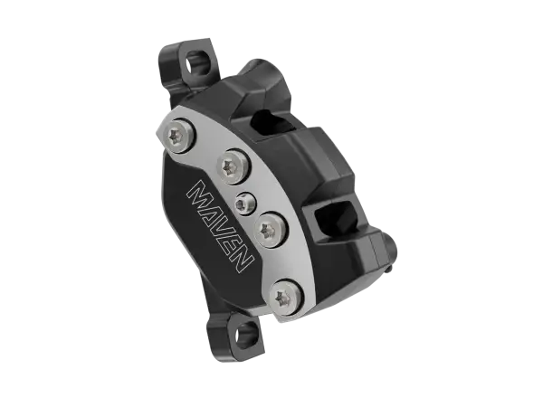 Sram Maven Ultimate B1 predná kotúčová brzda Clear anodized