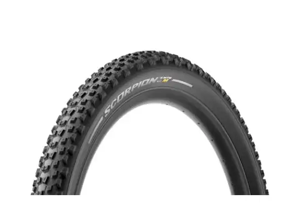 Pirelli Scorpion E-MTB M 29x2,60" plášť Kevlar