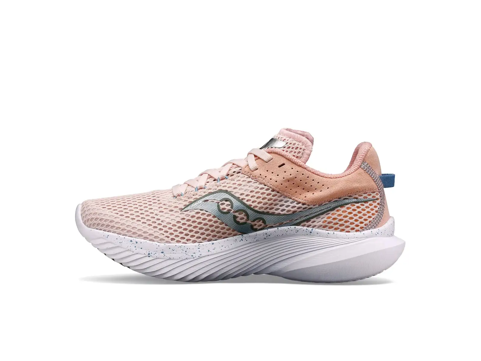 Saucony Kinvara 14 dámska bežecká obuv Lotus