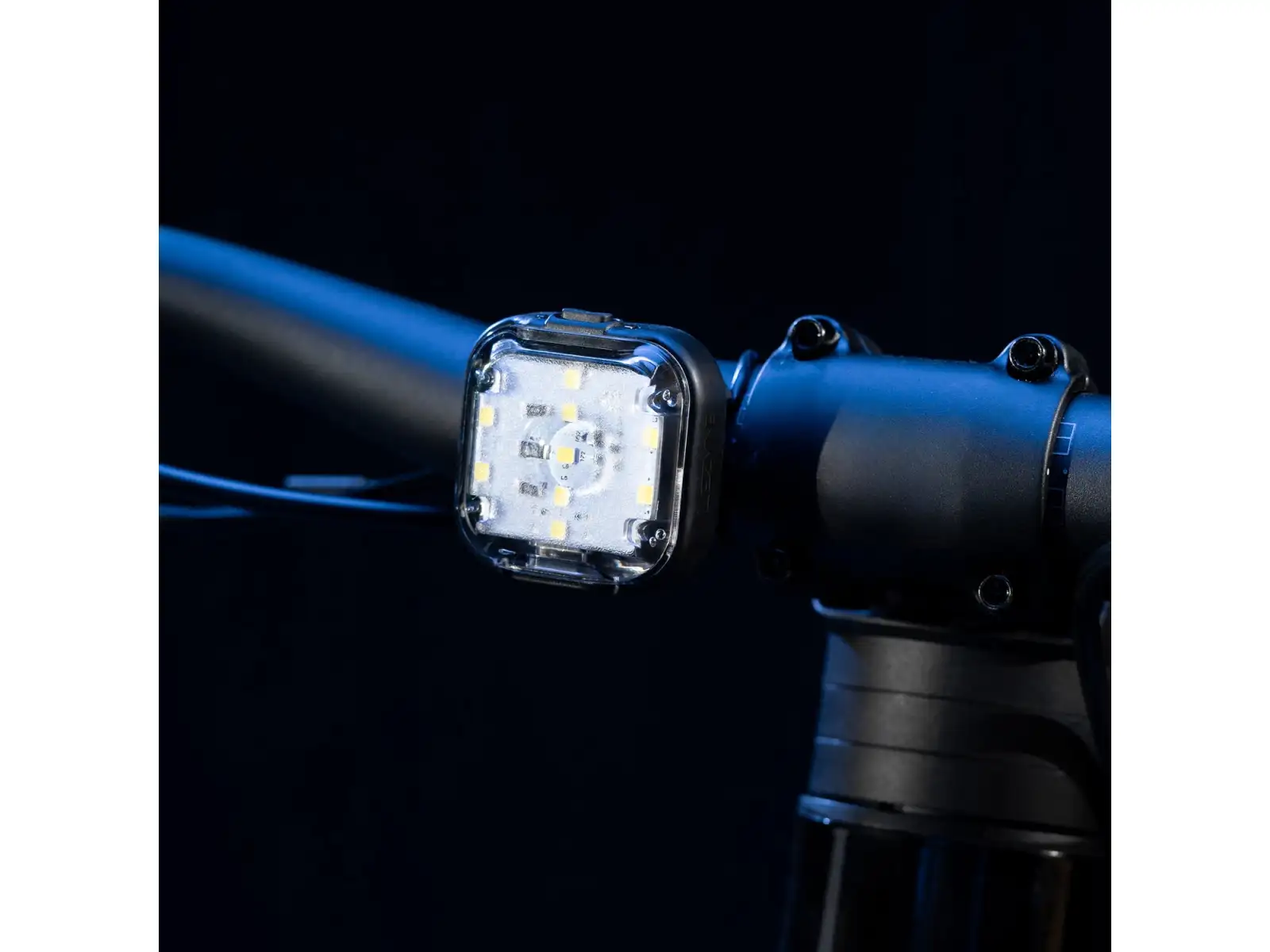 Lezyne Zecto Drive 350+ predné svetlo