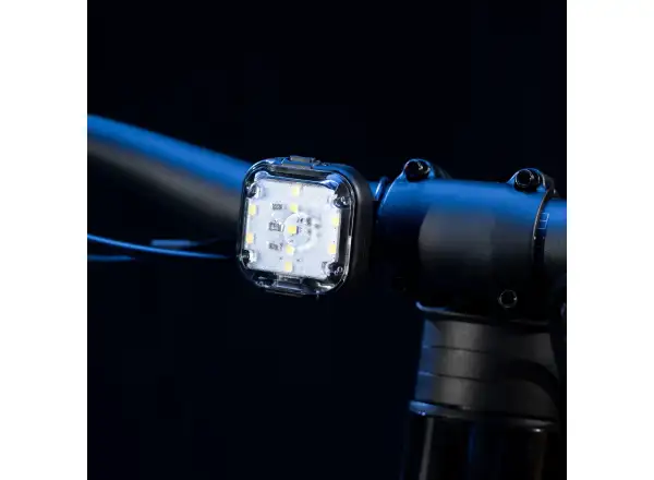 Lezyne Zecto Drive 350+ predné svetlo