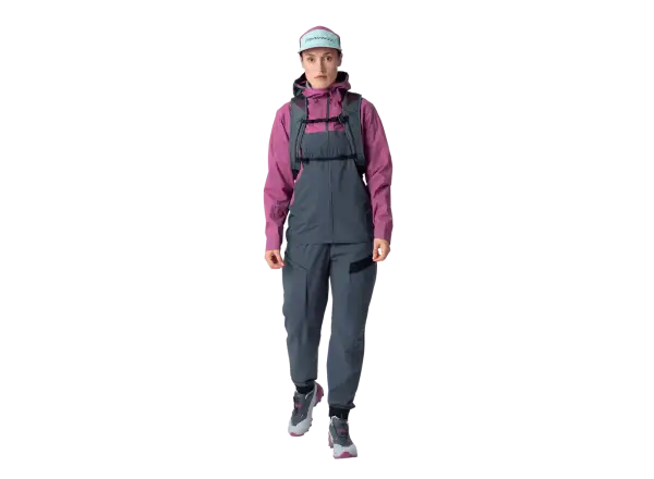 Dynafit Transalper 16 dámsky batoh Cinder/Black Out