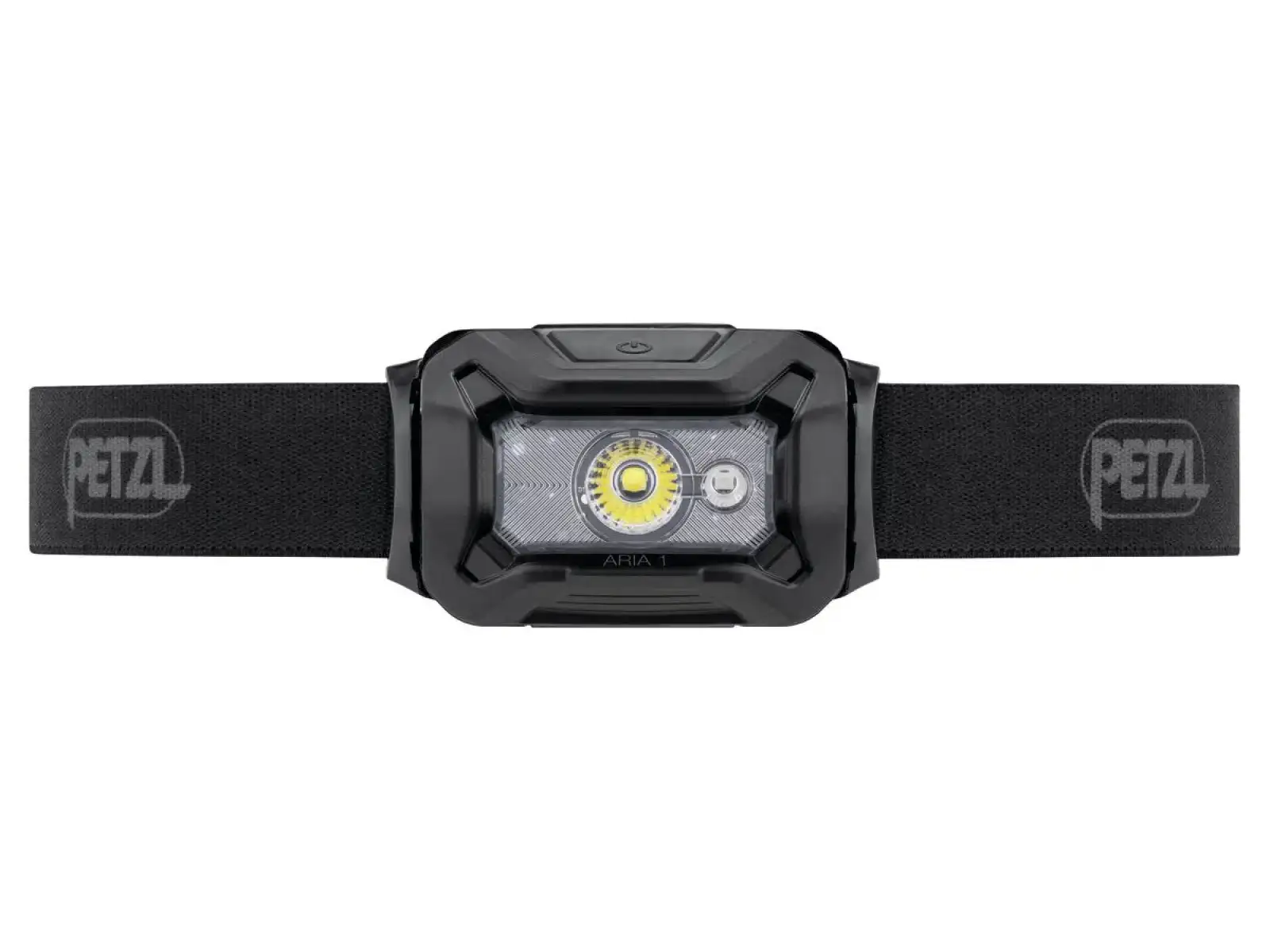 Petzl Aria 1 RGB čelovka čierna