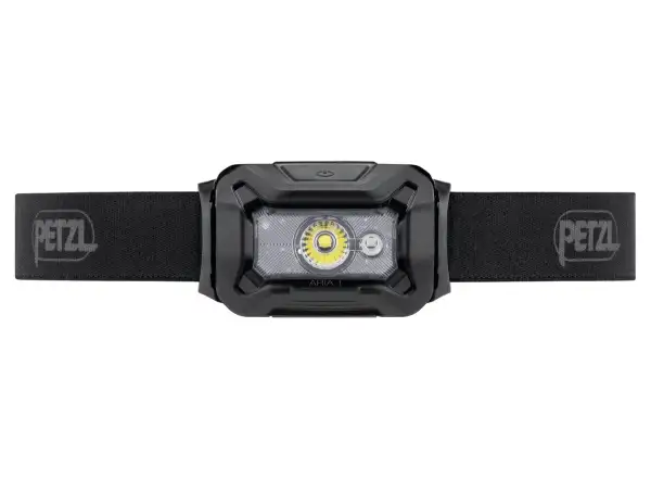 Petzl Aria 1 RGB čelovka čierna