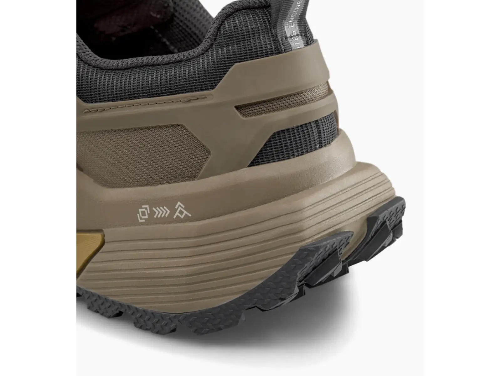 Salewa Pedroc 2 PTX pánske topánky Black Out / Bungee Cord