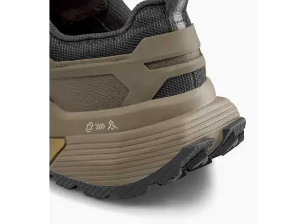 Salewa Pedroc 2 PTX pánske topánky Black Out / Bungee Cord