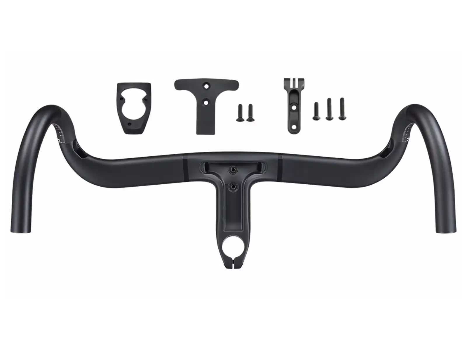 Ritchey riadidlá s integráciou Superlogic Butano Ridge 115x400x90