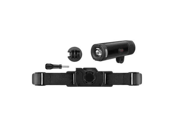Predné svetlo Garmin Varia UT800 Trail Edition