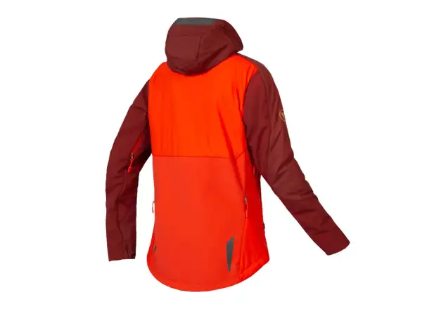 Endura MT500 Freezing Point II dámska bunda Paprika