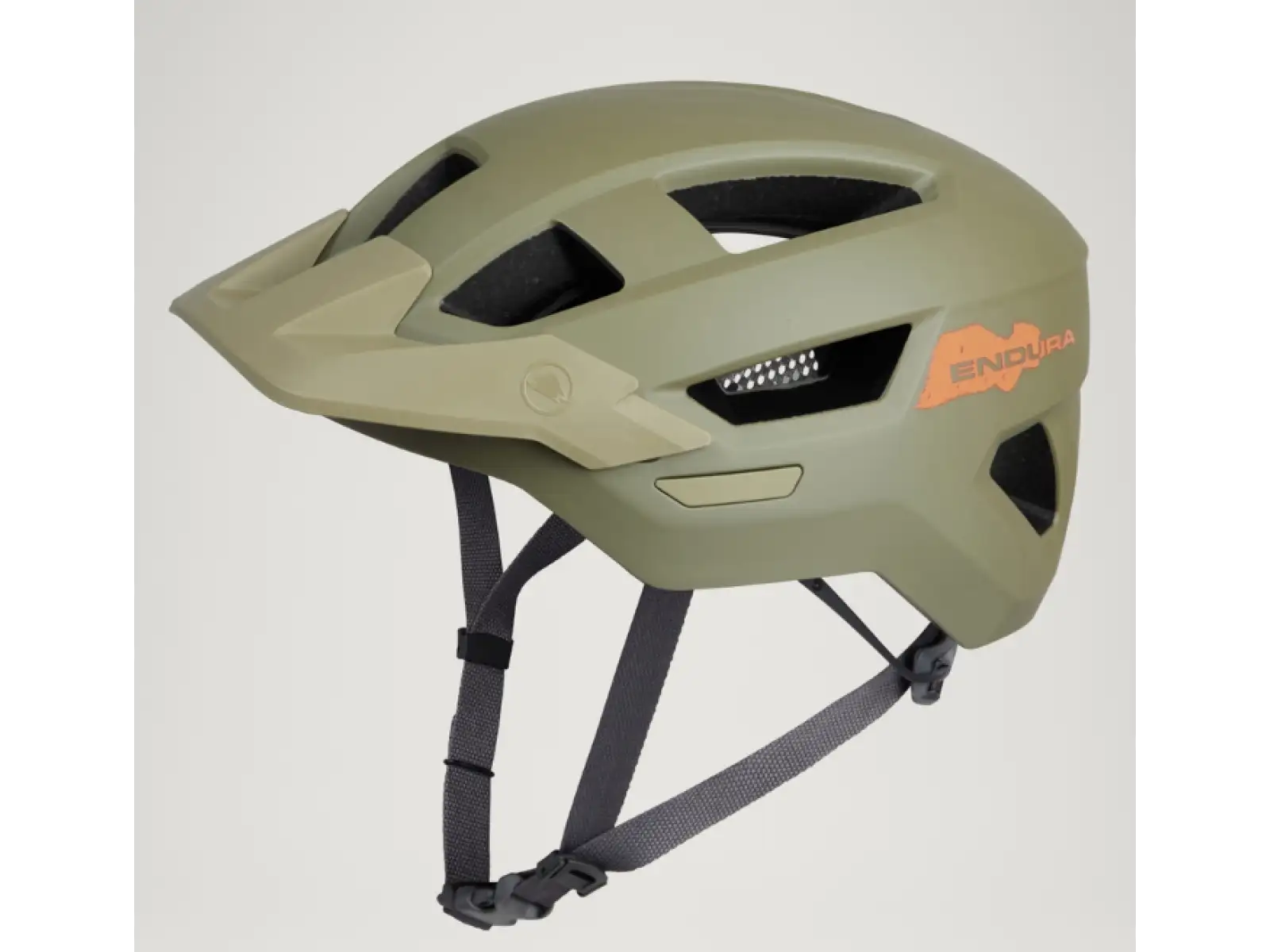 Endura Hummvee detská prilba Green