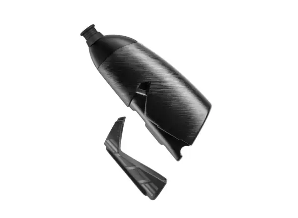 Elite Kit Crono CX 23' karbónový košík + fľaša 500 ml