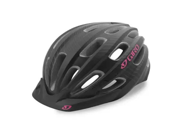Giro Vasona dámská prilba Mat Black vel. Uni