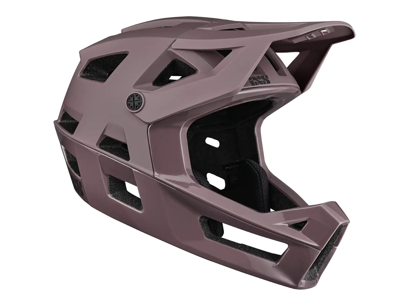IXS Trigger FF MIPS integrálna prilba Taupe