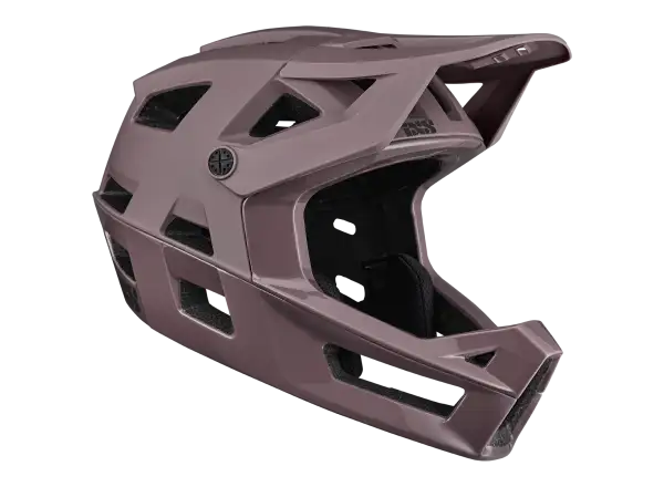IXS Trigger FF MIPS integrálna prilba Taupe