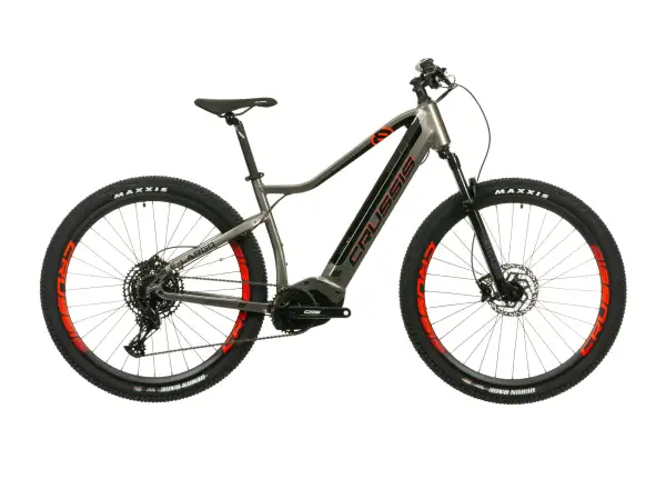 Crussis e-Largo 8,9-L (18) Horský bicykel 29", rám 18" (25 Ah / 900Wh)