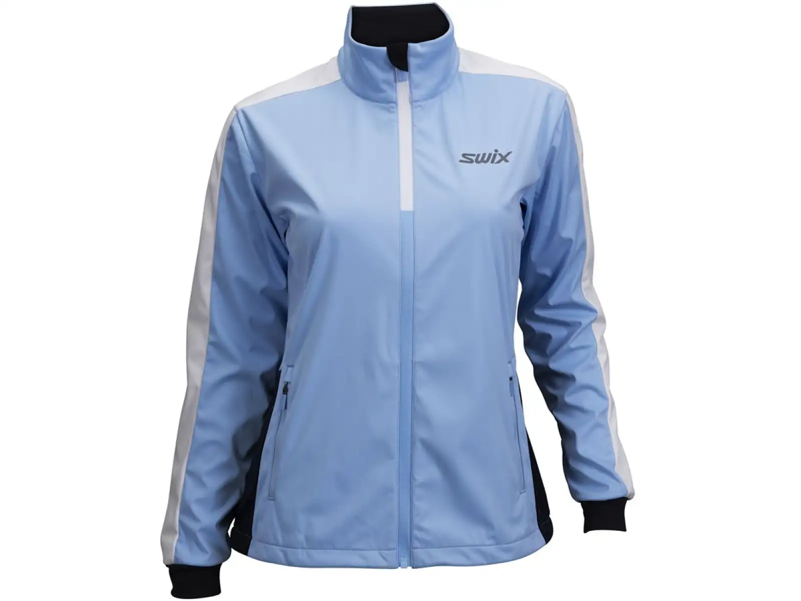 Swix Focus dámska bunda Bluebell