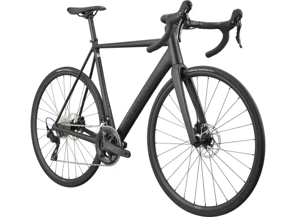 Cannondale CAAD 14 3 cestný bicykel Matte Black (BBQ)