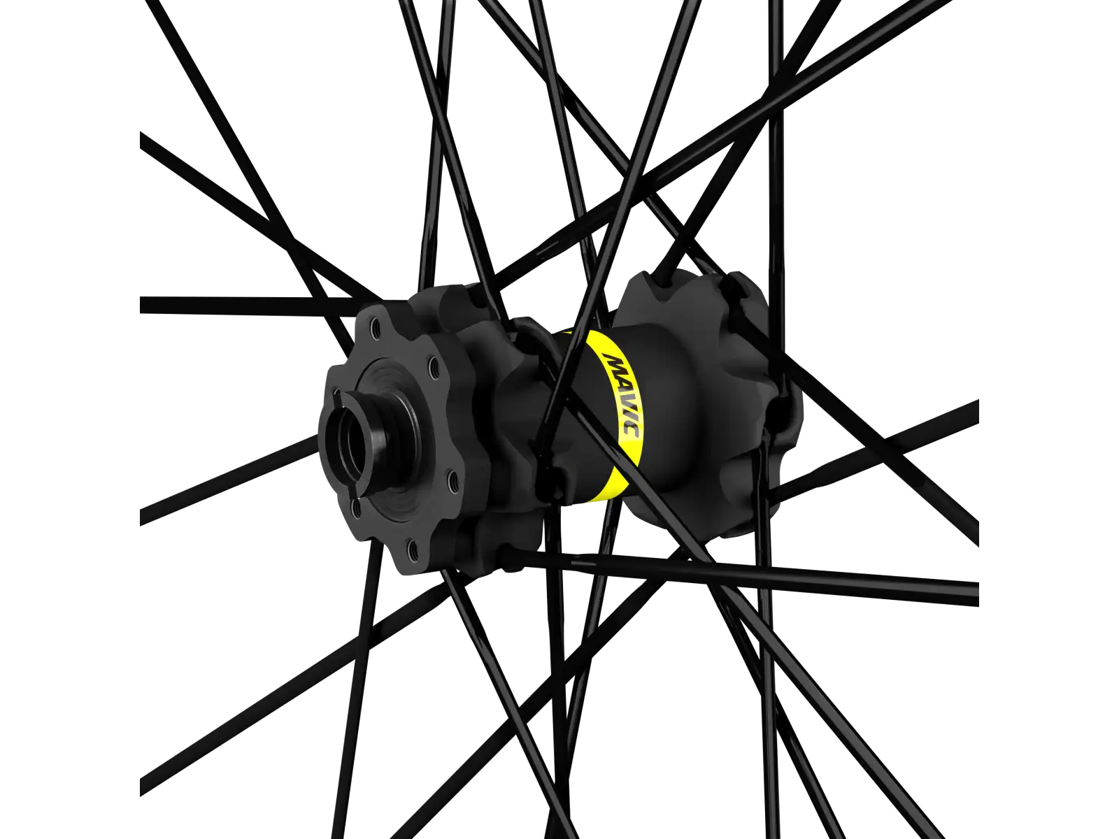 Mavic Deemax Pro Sam Hill Boost 29" predné koleso s výpletom