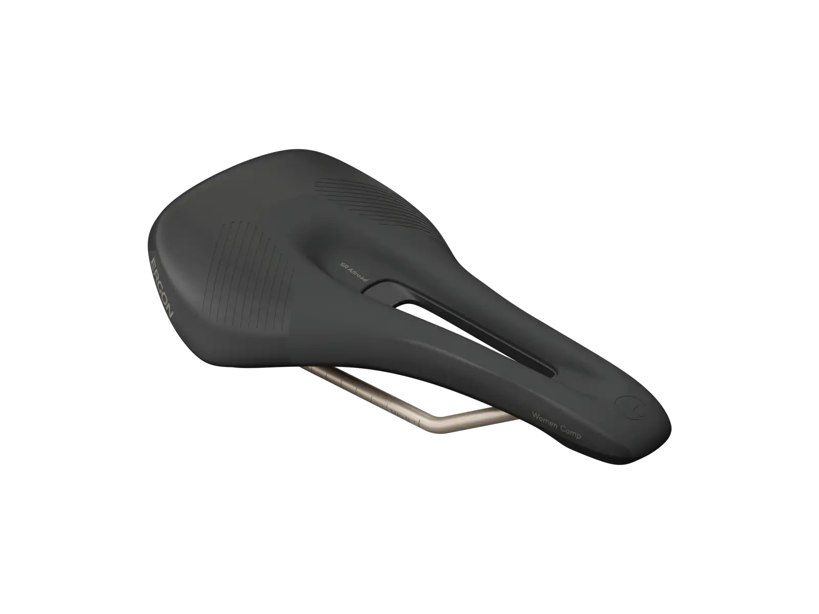 ERGON SR Allroad Comp Women sedlo
