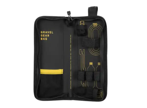 Brašňa na rám Topeak Gravel Gear pre sadu náradia