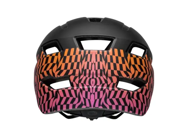 Bell Sidetrack Child/Youth detská prilba Mat Pink