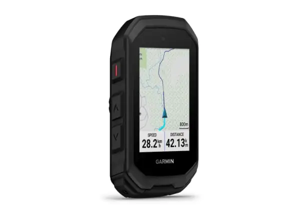 Garmin Edge MTB GPS navigácia