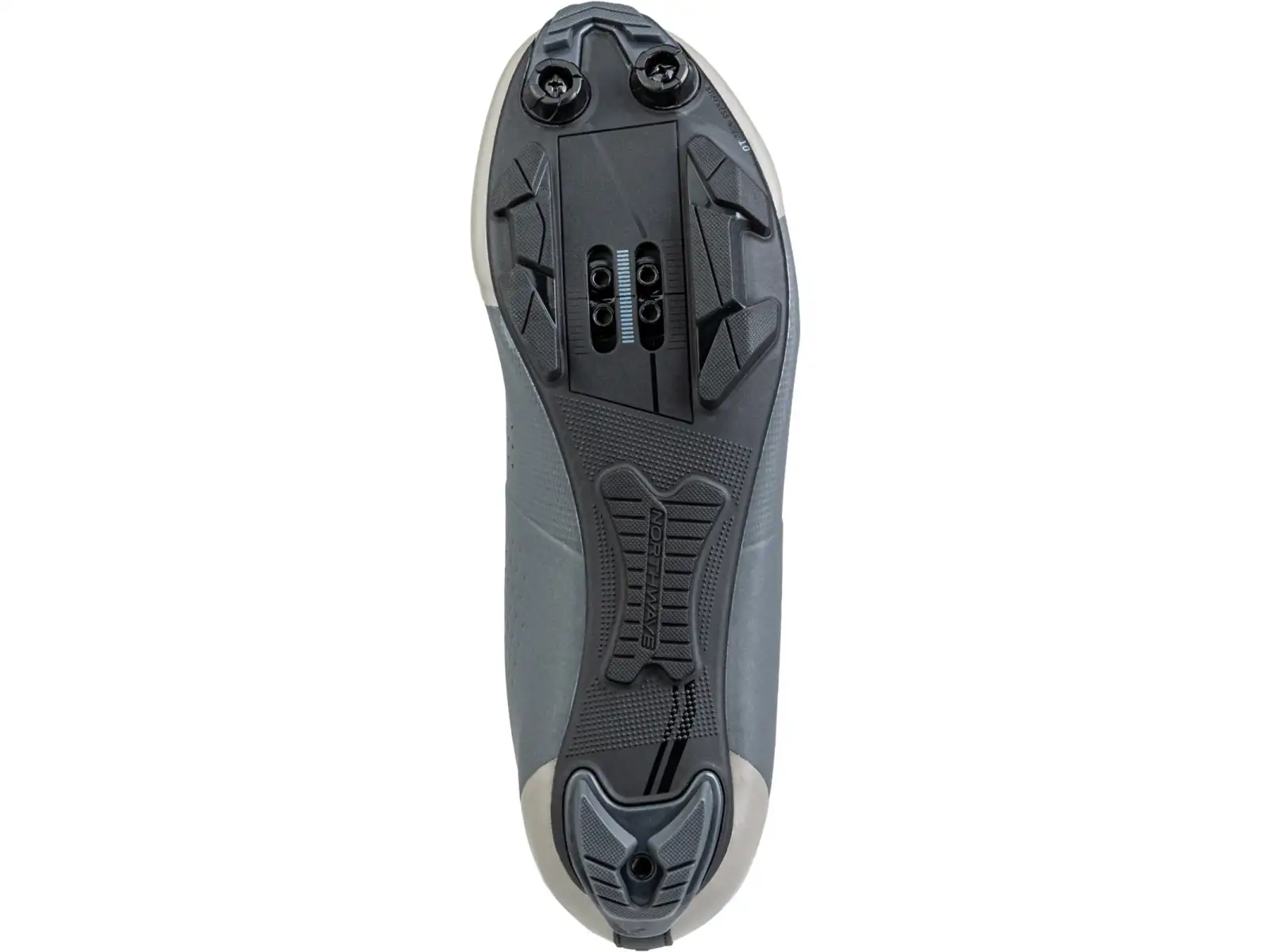 Northwave Razer pánske MTB tretry Dark Grey/Sage