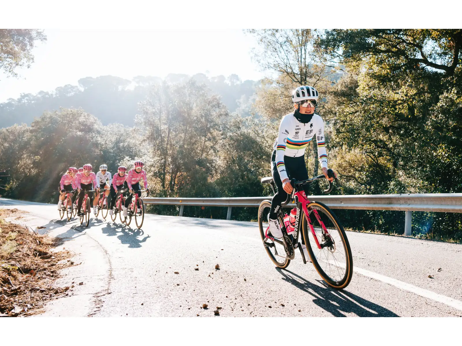 Cannondale SuperSix Evo LAB71 cestný bicykel Cashmere CAS