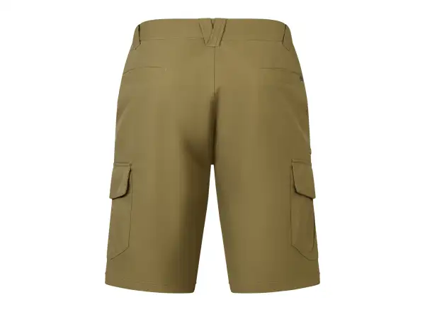 Endura Loop Cargo pánske kraťasy Bronze