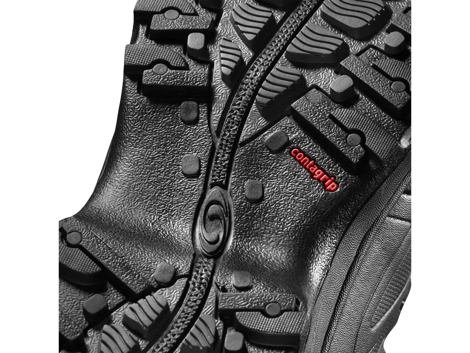 Salomon Toundra pro CSWP zimné topánky Black