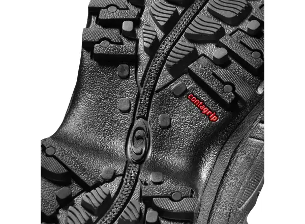 Salomon Toundra pro CSWP zimné topánky Black