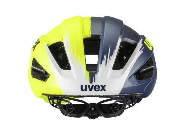 Prilba Uvex Rise Pro Mips Team Replica