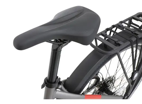 APACHE Rio Grande 1 MX 720 Wh nízkonástupový elektrobicykel antracitová
