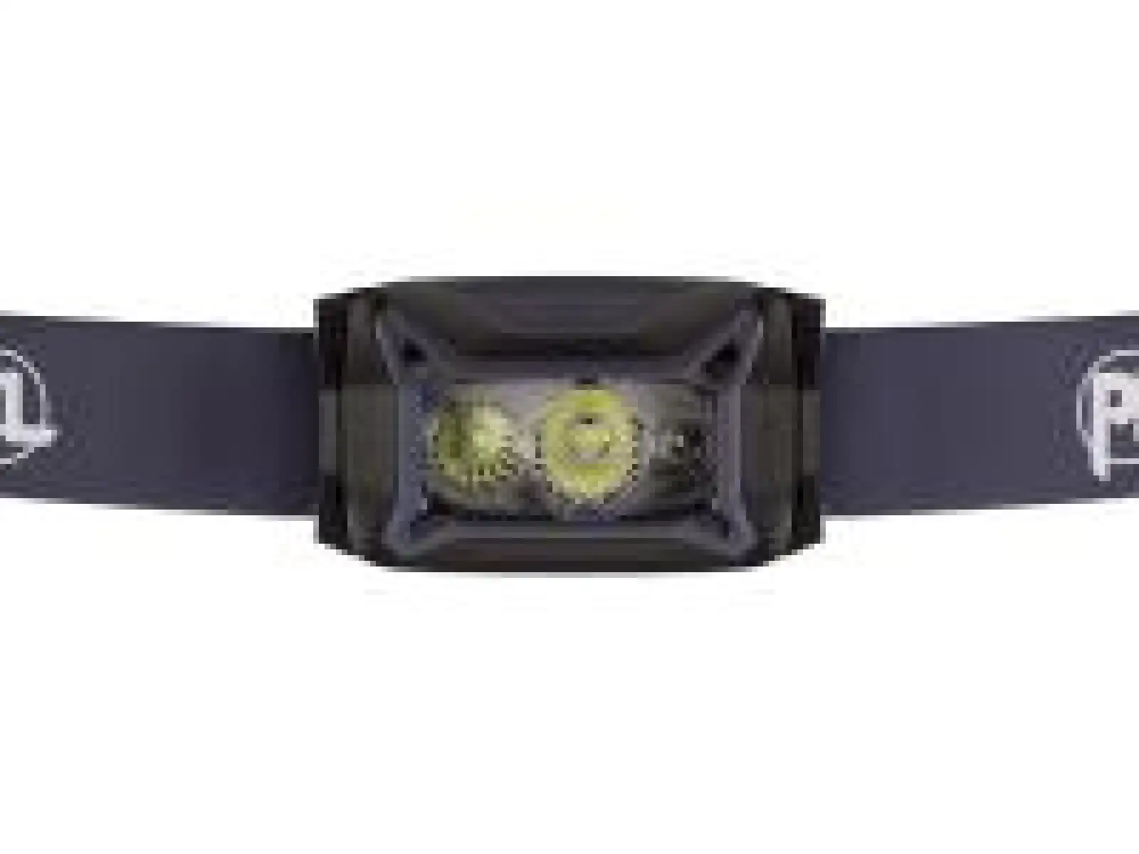 Petzl ACTIK 2025 čelovka čierna