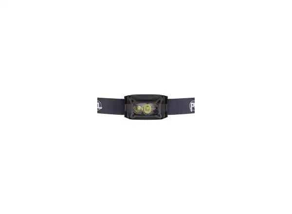 Petzl ACTIK 2025 čelovka čierna