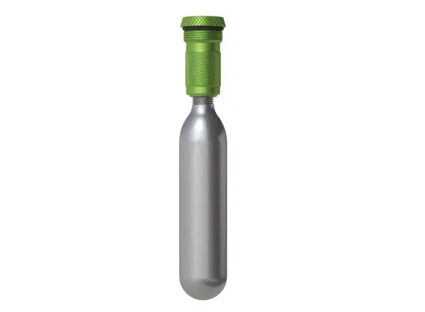 OneUp EDC 100cc pumpa
